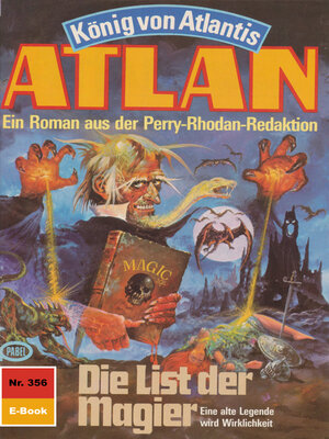 cover image of Atlan 356
